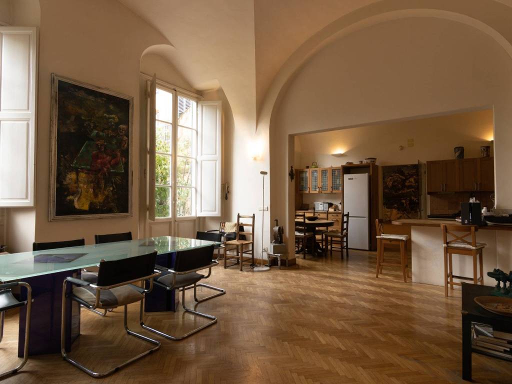 appartamento in vendita a Firenze