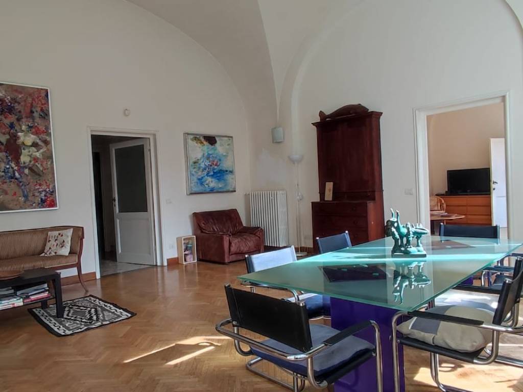 appartamento in vendita a Firenze in zona Centro Storico