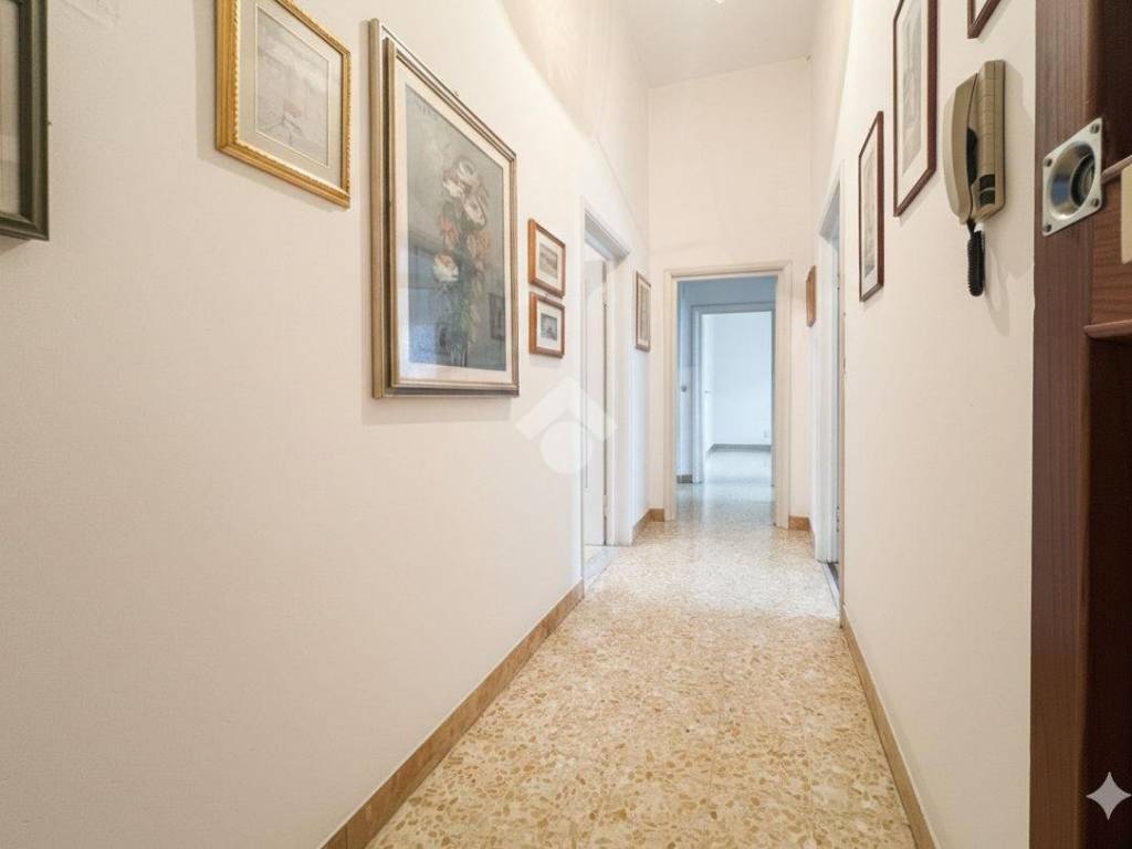 appartamento in vendita a Firenze in zona Centro Storico