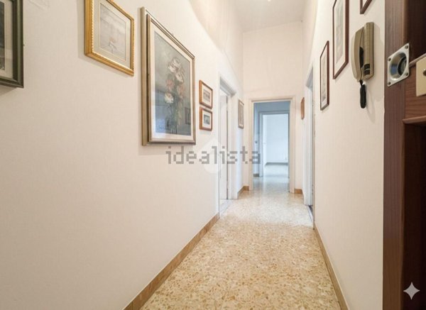 appartamento in vendita a Firenze in zona Sorgane