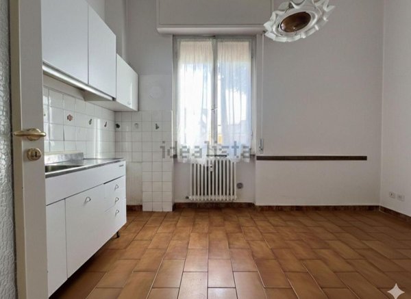appartamento in vendita a Firenze in zona Sorgane