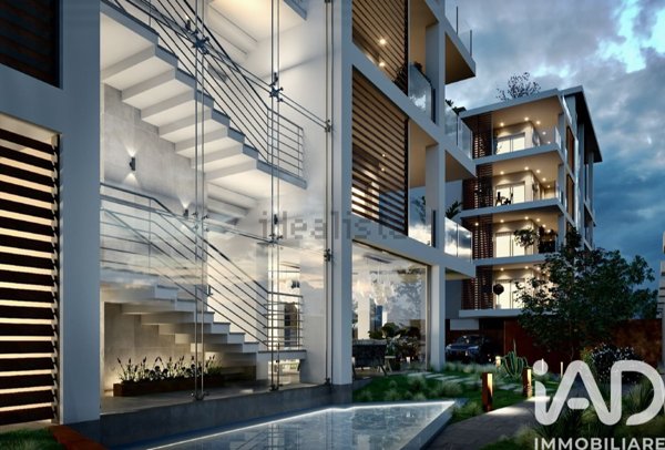 appartamento in vendita a Firenze in zona Rovezzano