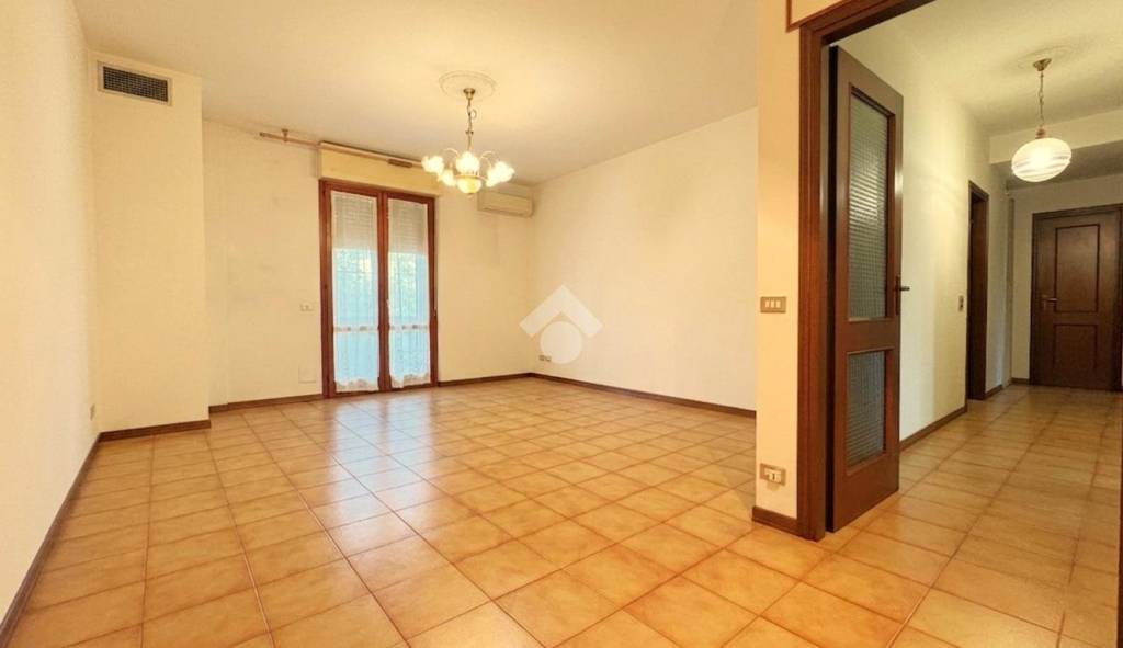 appartamento in vendita a Firenze in zona Coverciano