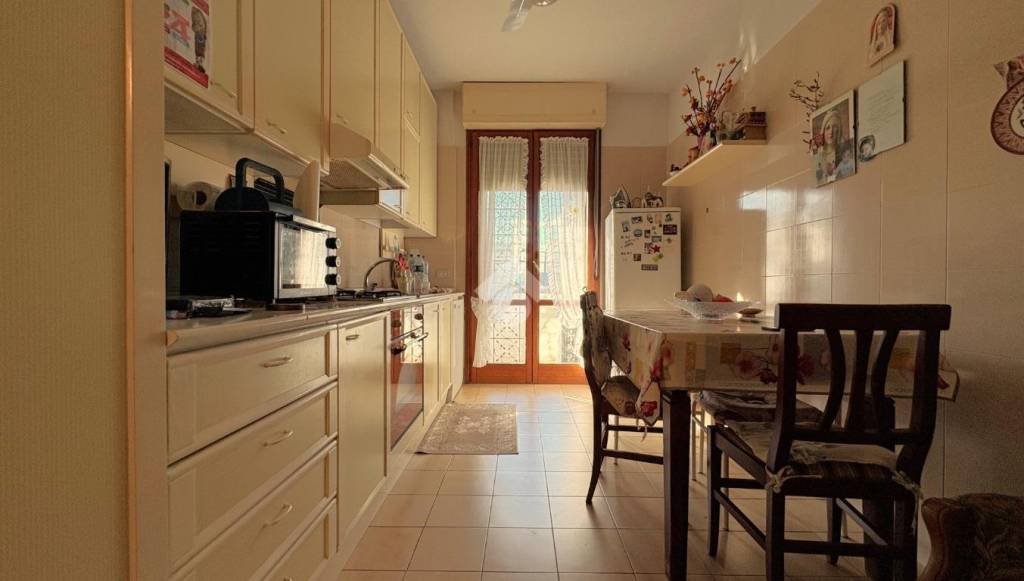 appartamento in vendita a Firenze in zona Coverciano