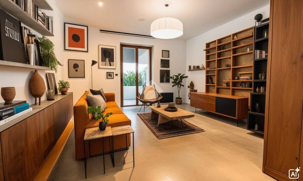 appartamento in vendita a Firenze in zona Coverciano