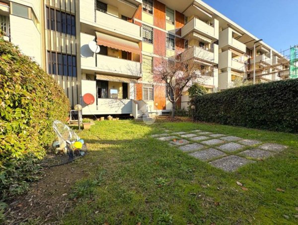 appartamento in vendita a Firenze in zona Coverciano