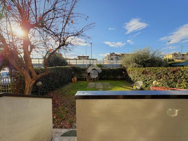 appartamento in vendita a Firenze in zona Coverciano