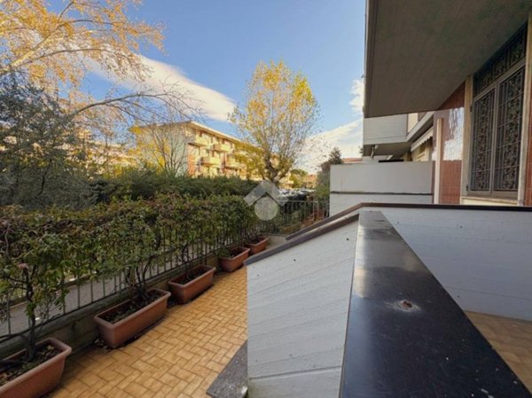 appartamento in vendita a Firenze in zona Coverciano