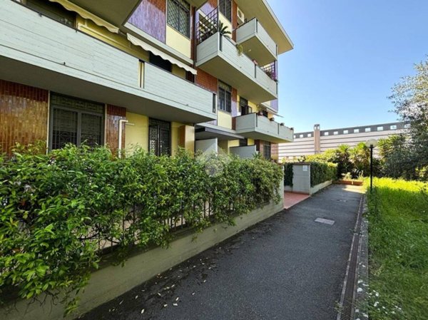 appartamento in vendita a Firenze in zona Coverciano