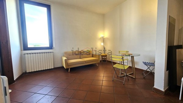 appartamento in vendita a Firenze in zona Legnaia