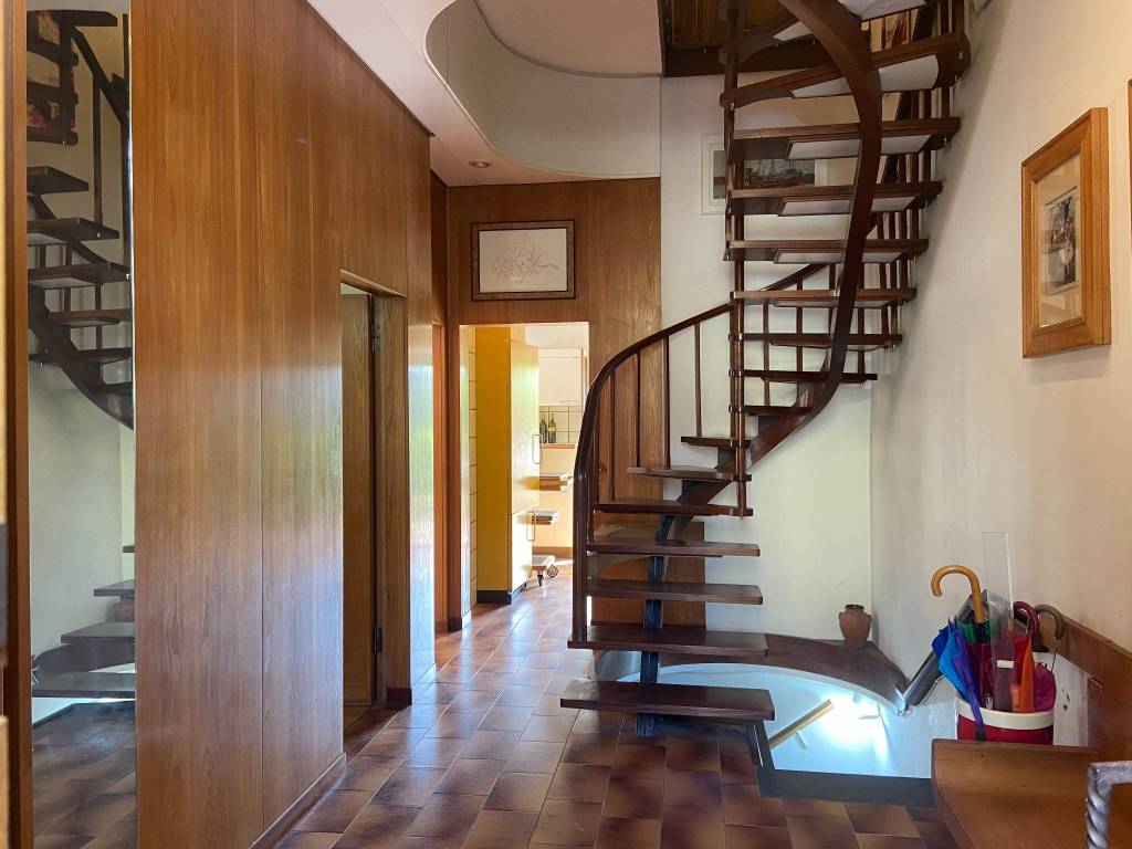 casa indipendente in vendita a Firenze in zona Galluzzo