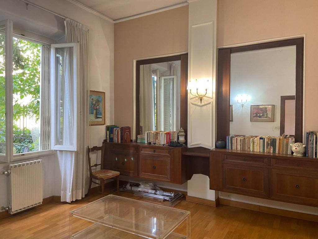 casa indipendente in vendita a Firenze in zona Galluzzo