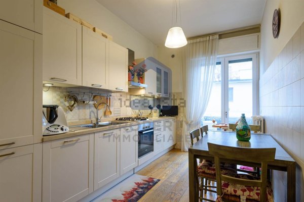 appartamento in vendita a Firenze in zona Centro Storico