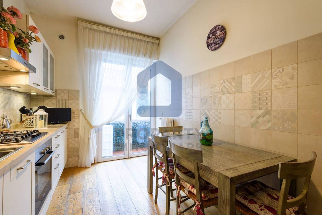 appartamento in vendita a Firenze in zona Centro Storico