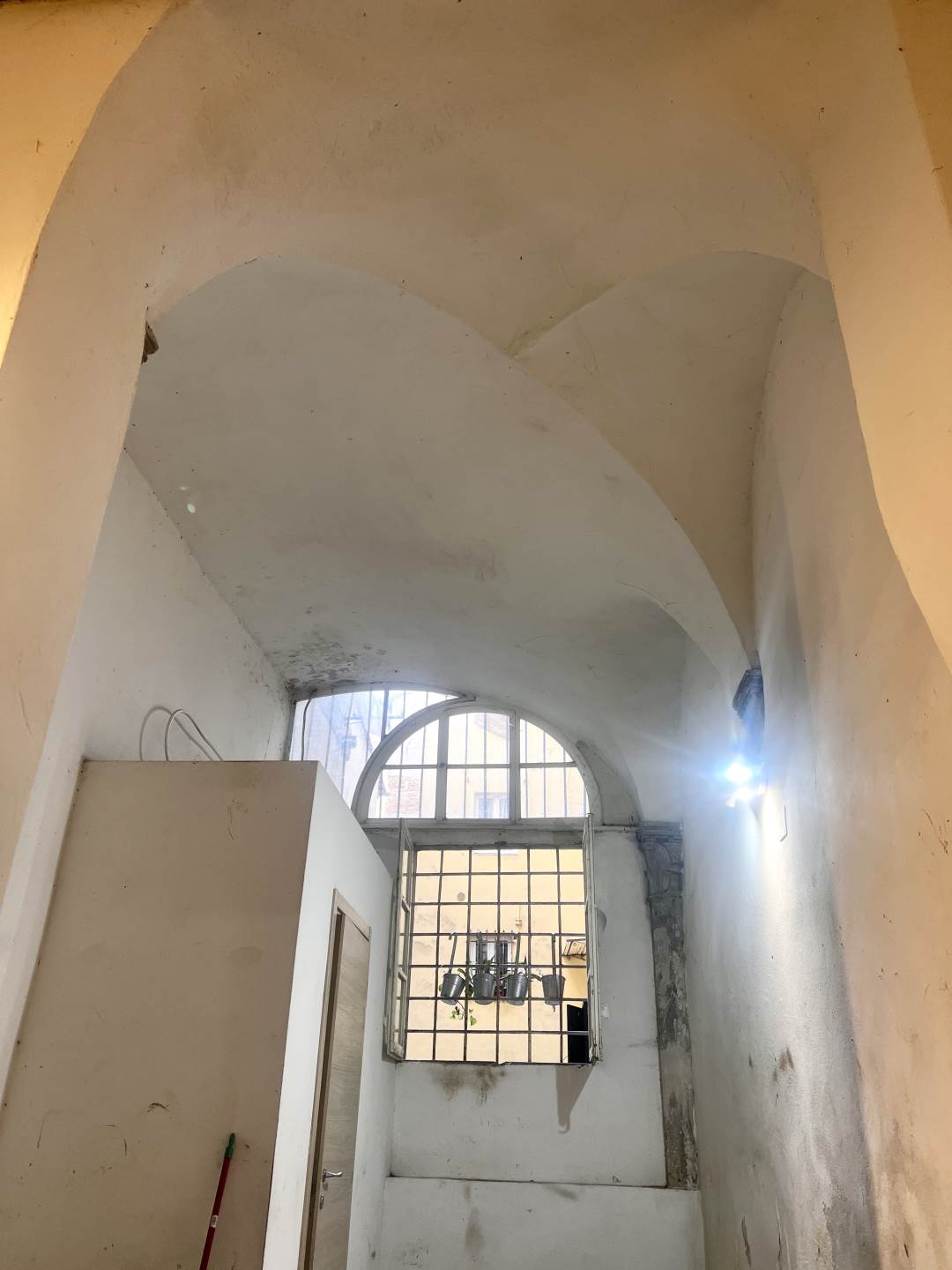 ufficio in vendita a Firenze in zona Centro Santa Croce