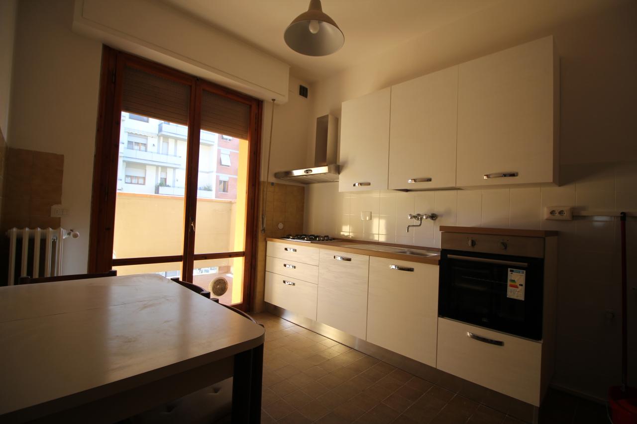 appartamento in vendita a Firenze in zona Novoli