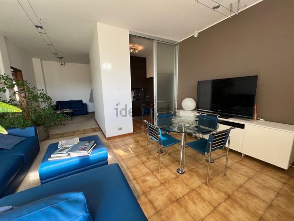 appartamento in vendita a Firenze in zona Serpiolle