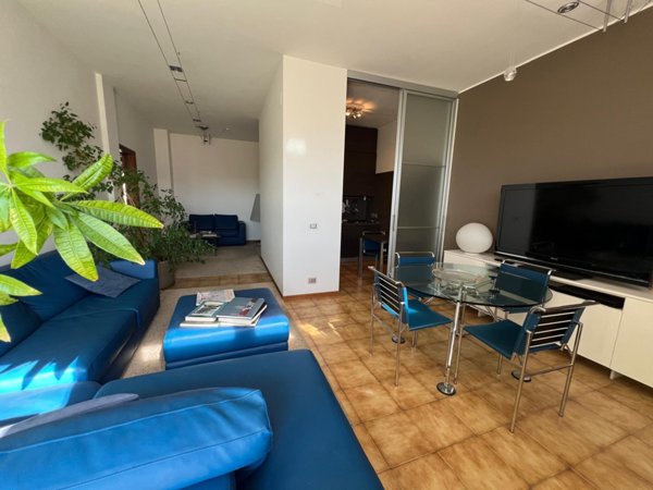 appartamento in vendita a Firenze in zona Serpiolle