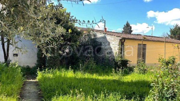 appartamento in vendita a Firenze in zona Galluzzo