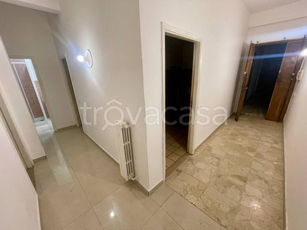 appartamento in vendita a Firenze in zona Campo di Marte