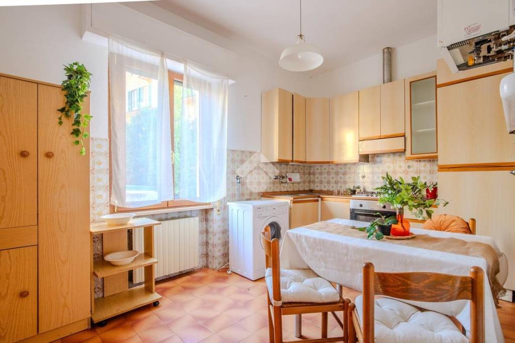 appartamento in vendita a Firenze