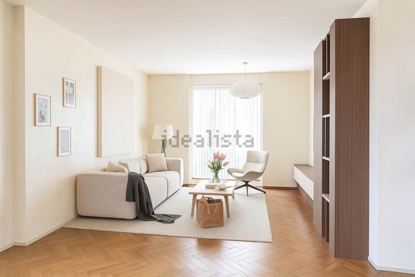 appartamento in vendita a Firenze in zona Centro Duomo