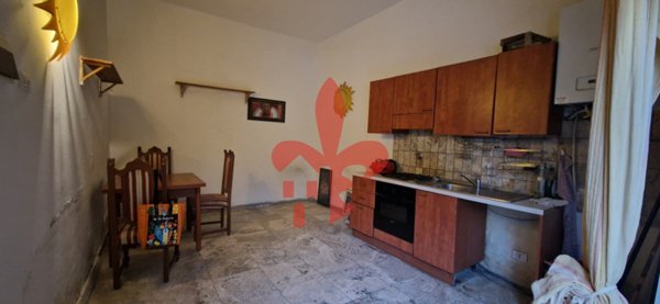 appartamento in vendita a Firenze in zona Careggi