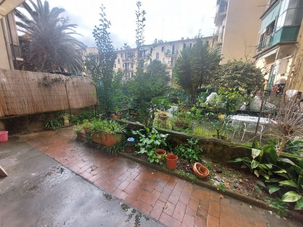 appartamento in vendita a Firenze in zona Centro Storico