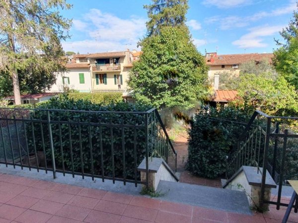 casa indipendente in vendita a Firenze in zona Galluzzo
