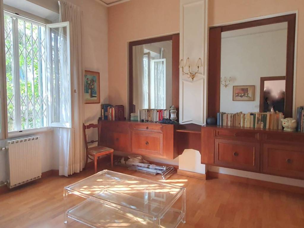casa indipendente in vendita a Firenze in zona Galluzzo