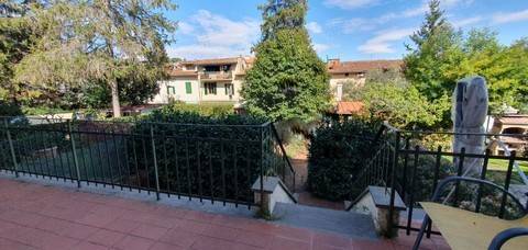casa indipendente in vendita a Firenze in zona Galluzzo