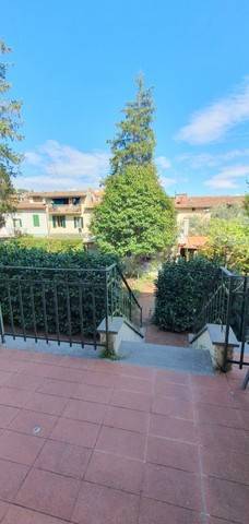 casa indipendente in vendita a Firenze in zona Galluzzo
