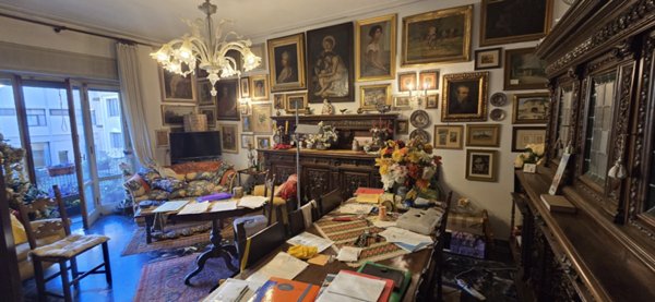 appartamento in vendita a Firenze in zona Statuto