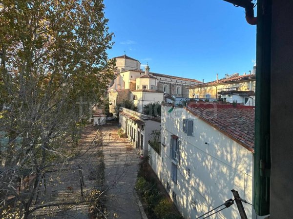 appartamento in vendita a Firenze in zona Centro San Frediano