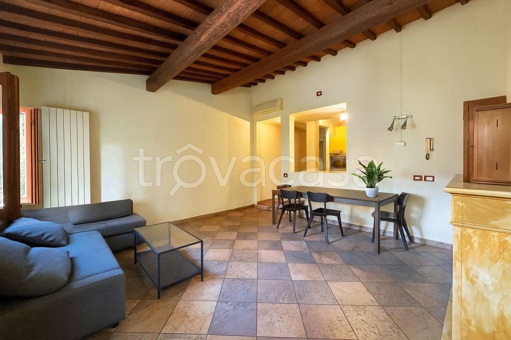 appartamento in vendita a Firenze in zona Centro San Frediano