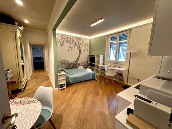 appartamento in vendita a Firenze in zona Centro Duomo