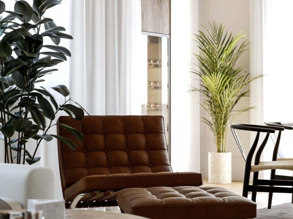 appartamento in vendita a Firenze in zona Campo di Marte