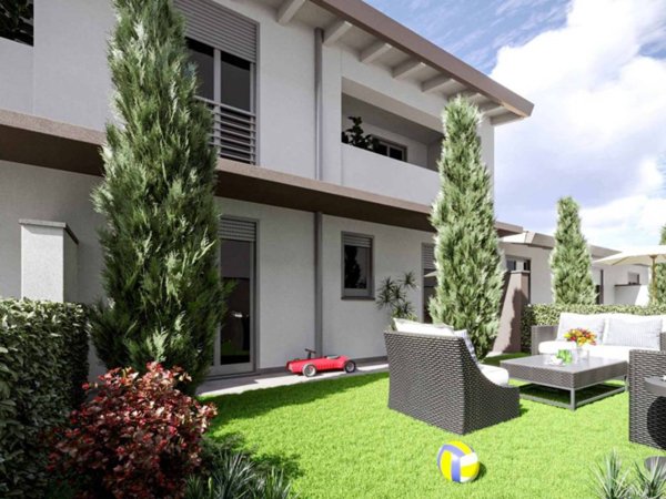 casa indipendente in vendita a Firenze in zona Careggi