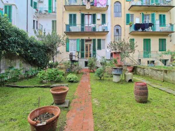 appartamento in vendita a Firenze