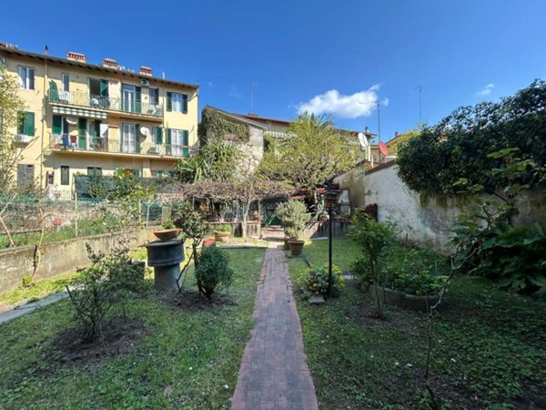 appartamento in vendita a Firenze