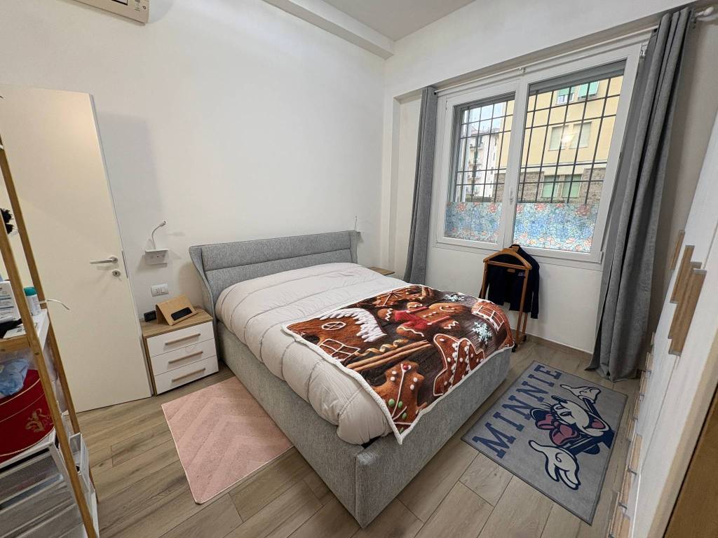 appartamento in vendita a Firenze in zona Coverciano