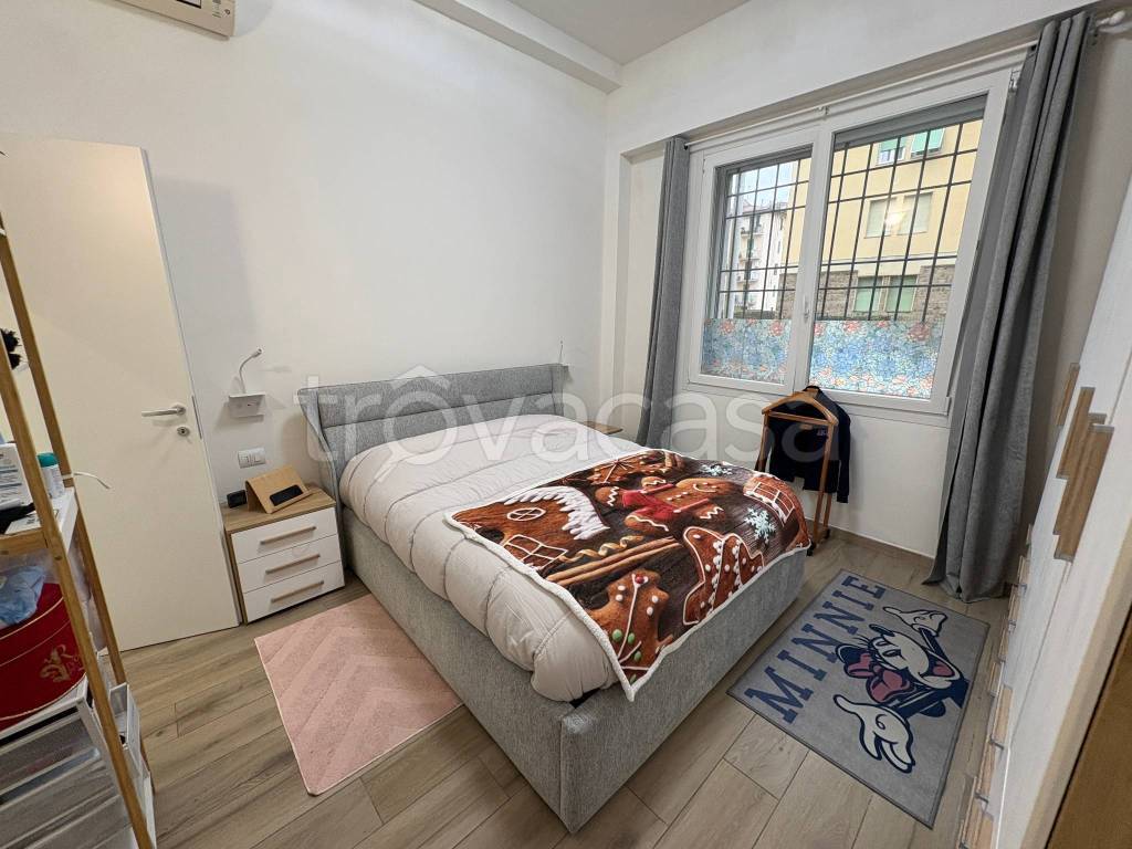 appartamento in vendita a Firenze in zona Coverciano