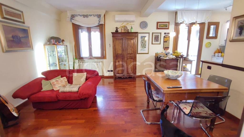 appartamento in vendita a Firenze in zona Gavinana