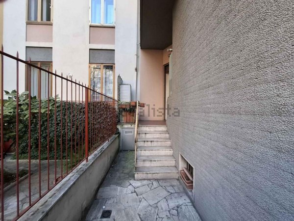 appartamento in vendita a Firenze in zona Campo di Marte