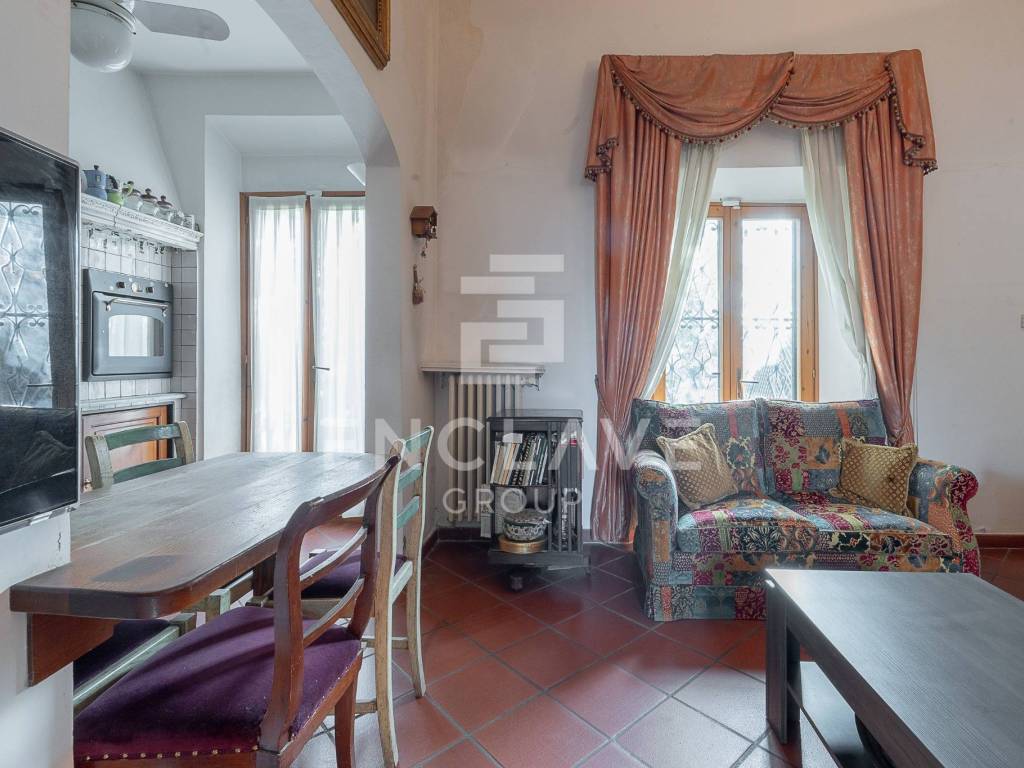 casa indipendente in vendita a Firenze in zona Careggi