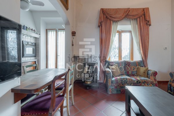 appartamento in vendita a Firenze in zona Centro Storico