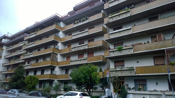 appartamento in vendita a Firenze in zona Novoli