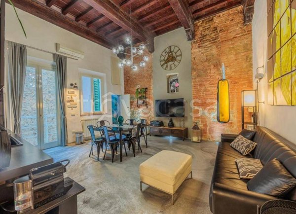 appartamento in vendita a Firenze in zona Centro Duomo