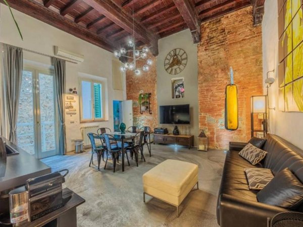 appartamento in vendita a Firenze in zona Centro Duomo