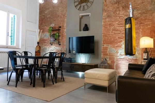 appartamento in vendita a Firenze in zona Centro Duomo